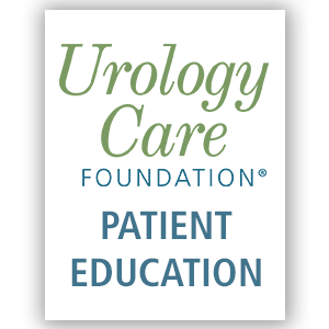 Urethral Stricture - AUA Guideline - American Urological Association